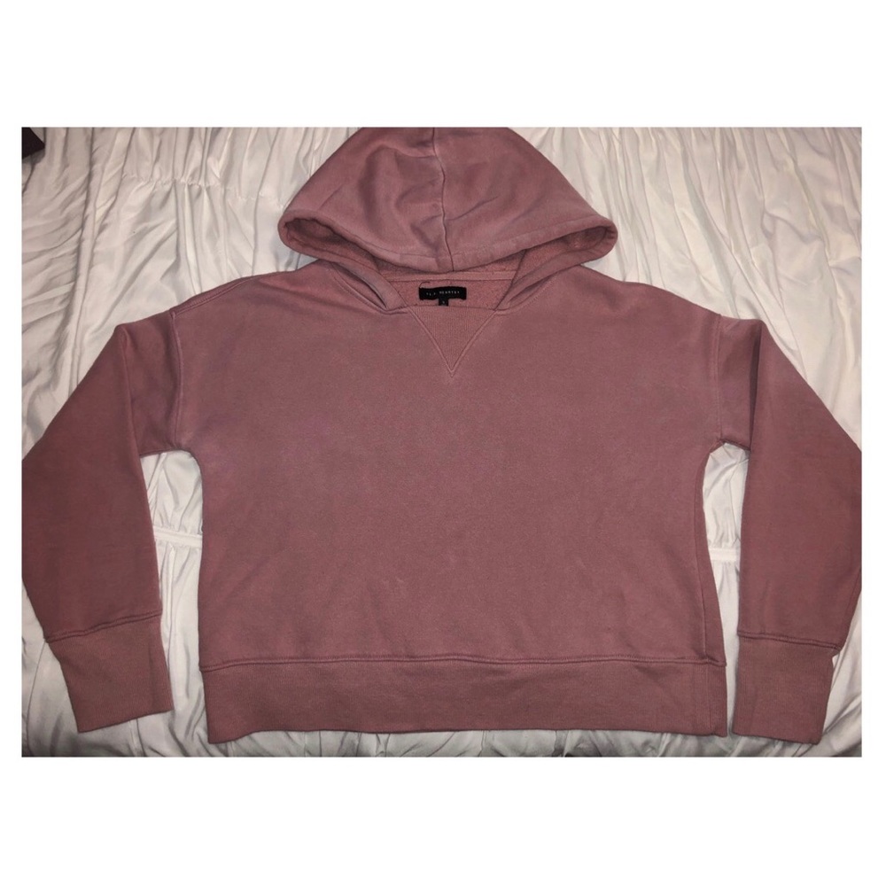 L.A. hearts hoodie